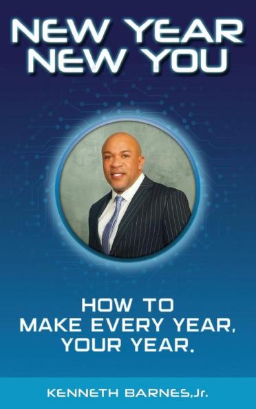 NEW YEAR NEW YOU