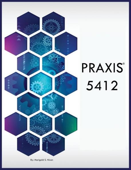 PRAXIS 5412