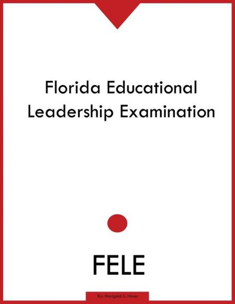 Florida Educational Leadership Examination