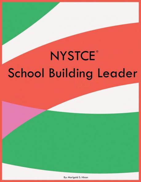NYSTCE School Building Leader