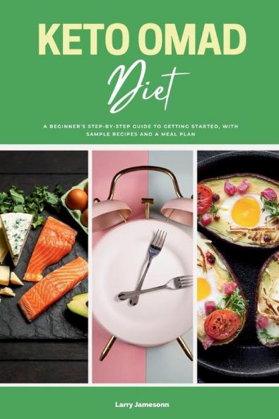 Keto OMAD Diet
