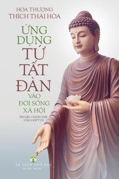 Tứ Tất Đàn Ứng Dụng Vào Đời Sống Xã Hội (Vietnamese Edition)