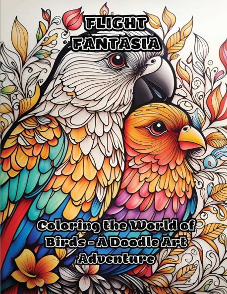 Flight Fantasia