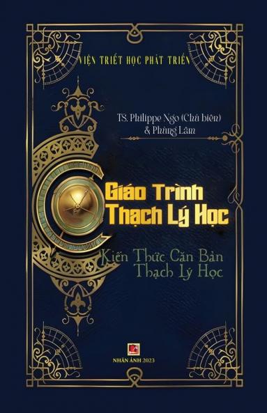 Giáo Trình Thạch Lý Học (Vietnamese Edition)