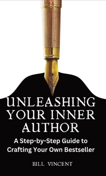 Unleashing Your Inner Author