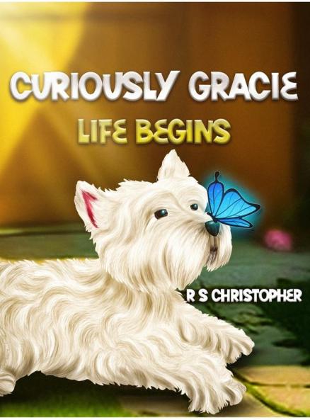 Curiously Gracie - Life Begins