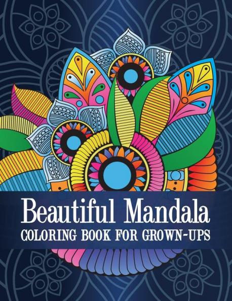 Beautiful Mandala