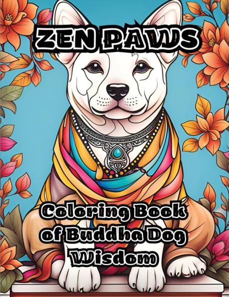 Zen Paws
