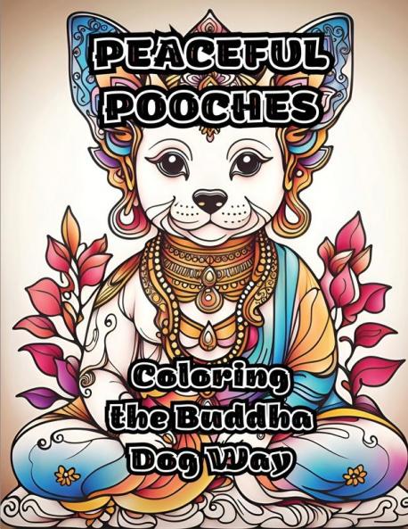 Peaceful Pooches