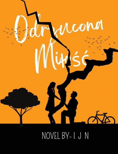 Odrzucona Milośc (Polish Edition)