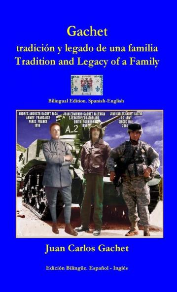 Gachet Tradición Y Legado De Una Familia (Spanish Edition)