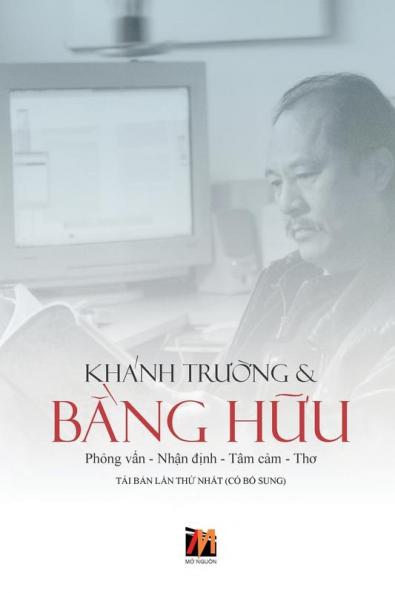 Khánh Trường & Bằng Hữu (Soft Cover) (Vietnamese Edition)
