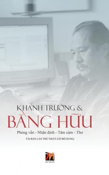 Khánh Trường & Bằng Hữu (Hard Cover) (Vietnamese Edition)
