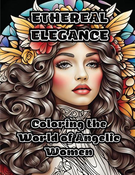 Ethereal Elegance