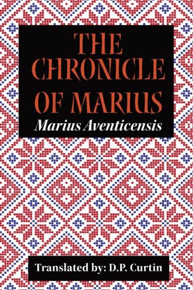 The Chronicle of Marius