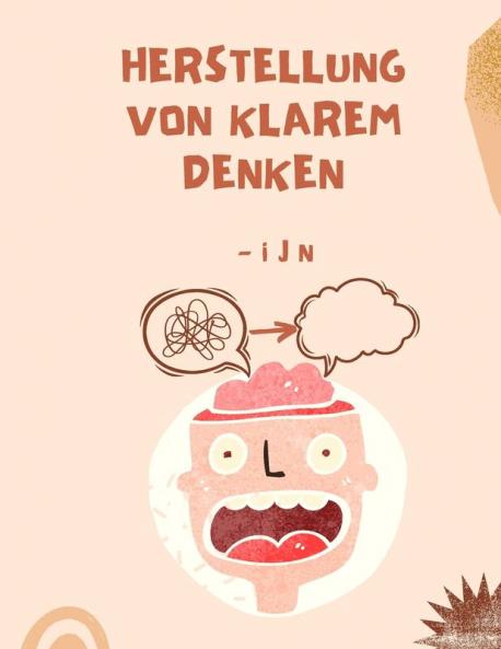 Herstellung von klarem Denken
