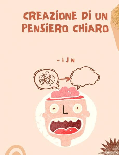 Creazione di un pensiero chiaro