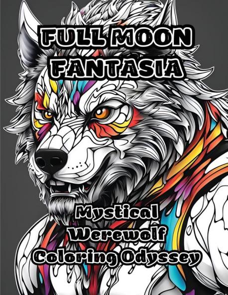 Full Moon Fantasia