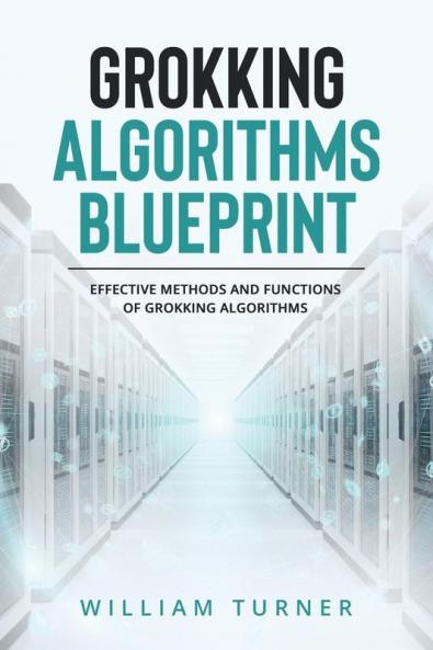 GROKKING  ALGORITHM  BLUEPRINT
