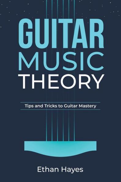 Guitar  Music  Theory