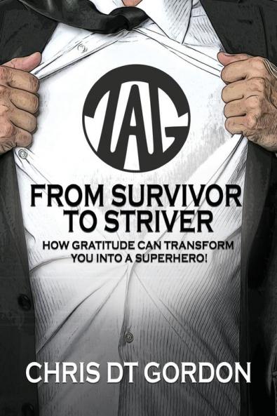 From Survivor to Striver