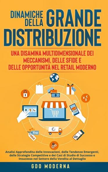 Dinamiche della Grande Distribuzione