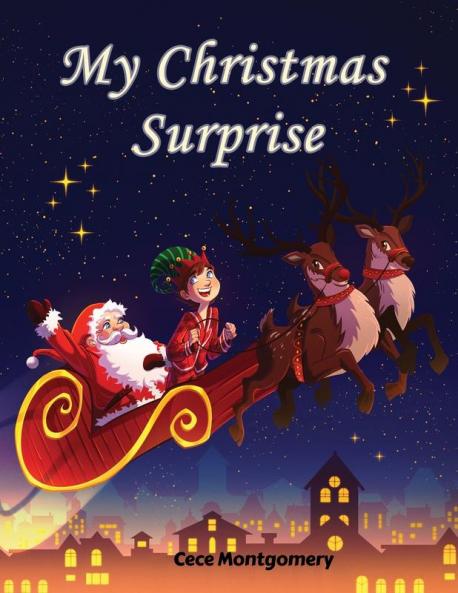 My Christmas Surprise