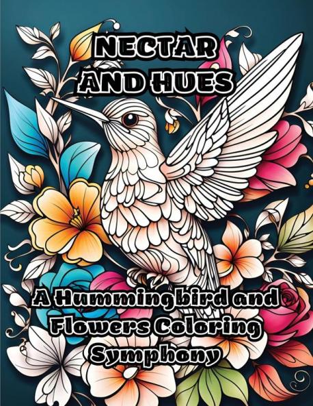 Nectar and Hues