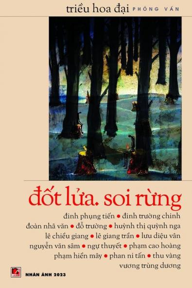 Đốt Lửa Soi Rừng (Vietnamese Edition)