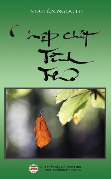 Một Chút Tình Thơ - 2024: (Thơ Nguyễn Ngọc Hy) (Vietnamese Edition)