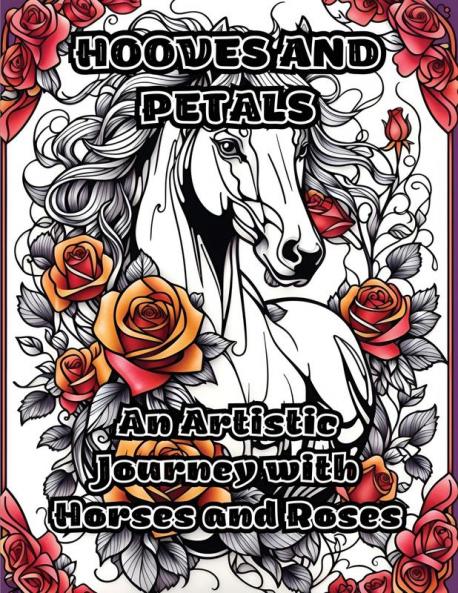 Hooves and Petals