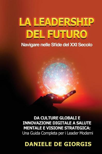 La Leadership del Futuro