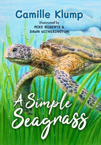 A SIMPLE SEAGRASS