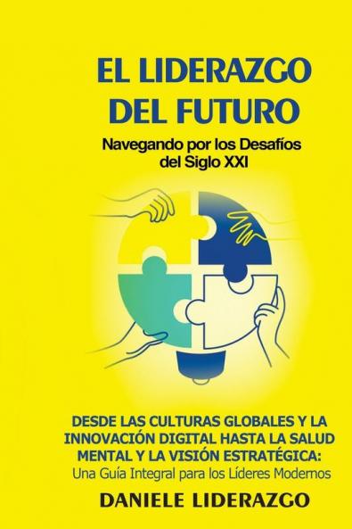 El Liderazgo del Futuro