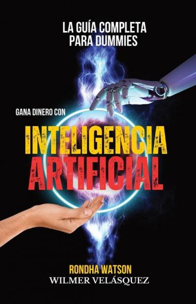 Gana dinero con Inteligencia Artificial
