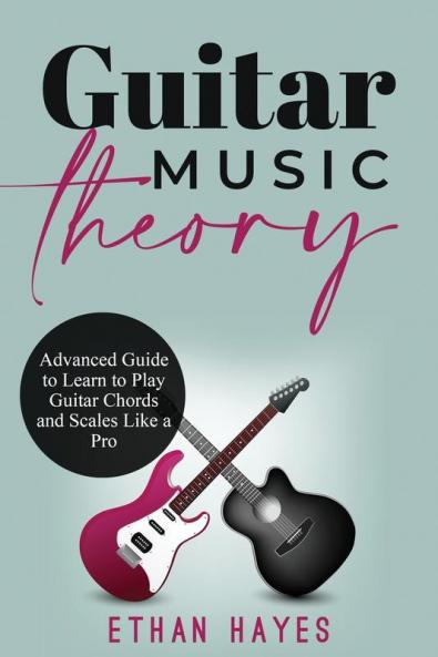 Guitar  Music  Theory