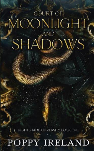 Court of Moonlight and Shadows