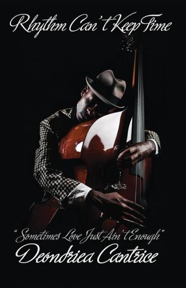 Rhythm Can't Keep Time Sometimes Love Just Ain't Enough