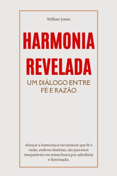 Harmonia Revelada