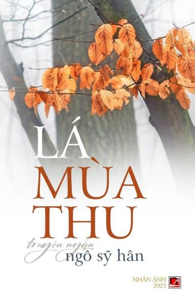 Lá Mùa Thu (Vietnamese Edition)