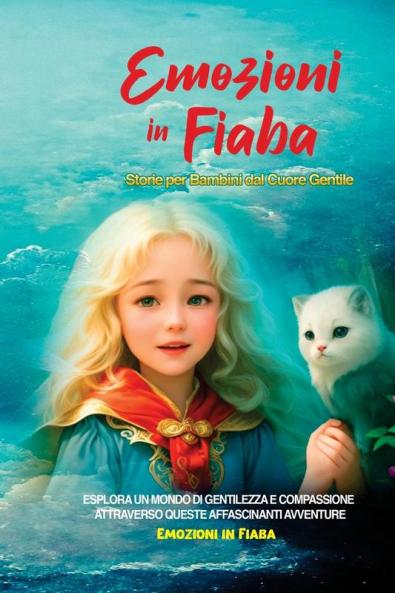 Emozioni in Fiaba