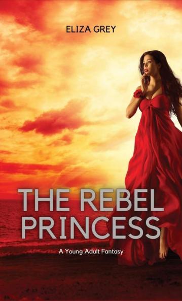 The Rebel Princess