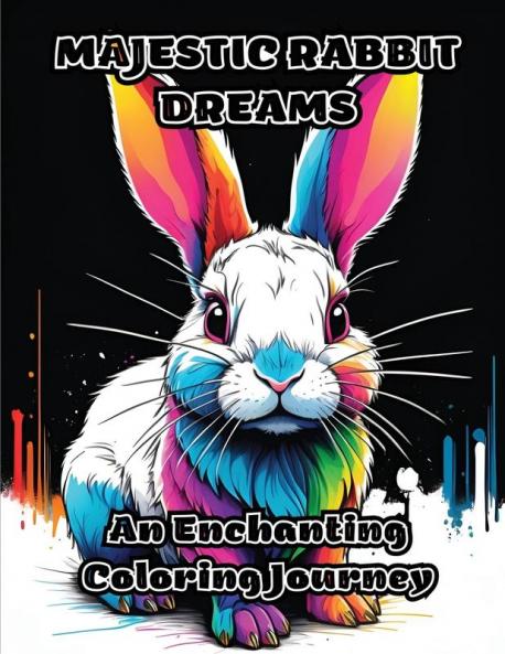 Majestic Rabbit Dreams