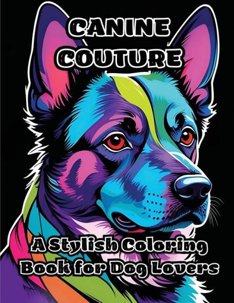 Canine Couture