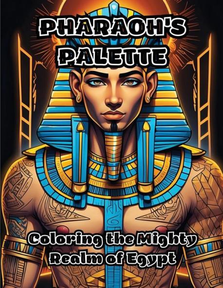 Pharaoh's Palette