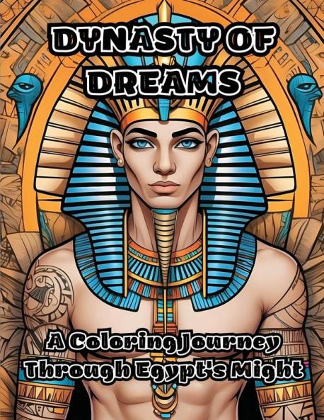 Dynasty of Dreams