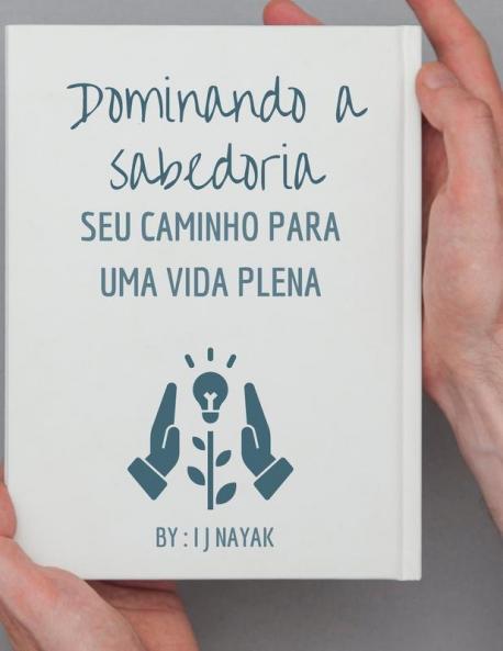 Dominando a sabedoria