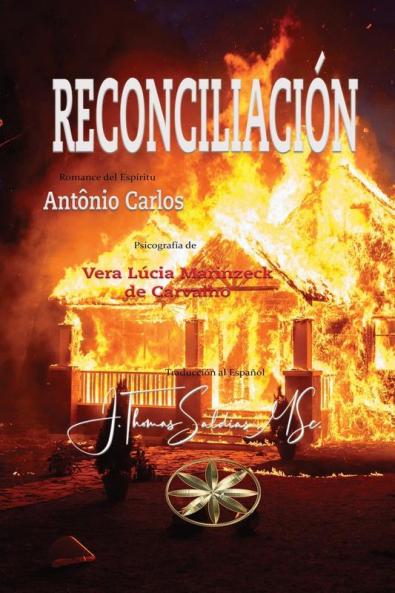Reconciliación (Spanish Edition)