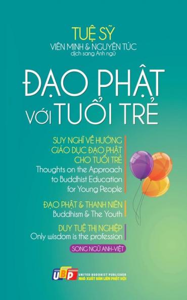 Đạo Phật Với Tuổi Trẻ (Vietnamese Edition)