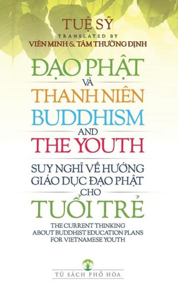 Đạo Phật Và Thanh Niên (Vietnamese Edition)